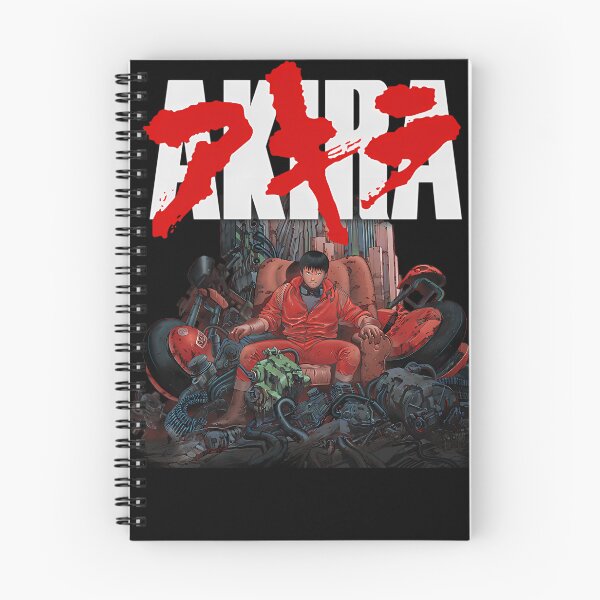 Item preview, Akira Kaneda Classic Design designed and sold by AlexandriaNe.