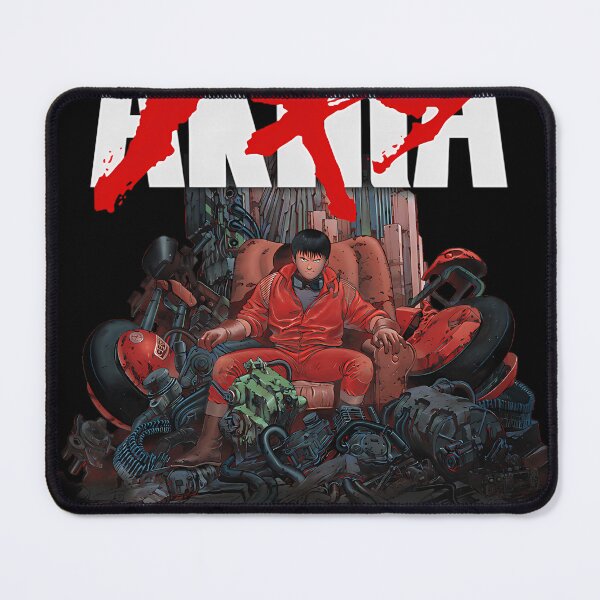 Item preview, Akira Kaneda Classic Design designed and sold by AlexandriaNe.