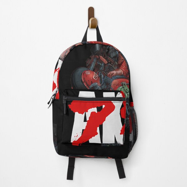 Item preview, Akira Kaneda Classic Design designed and sold by AlexandriaNe.
