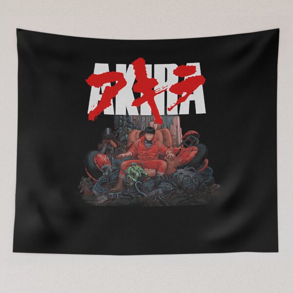 Item preview, Akira Kaneda Classic Design designed and sold by AlexandriaNe.