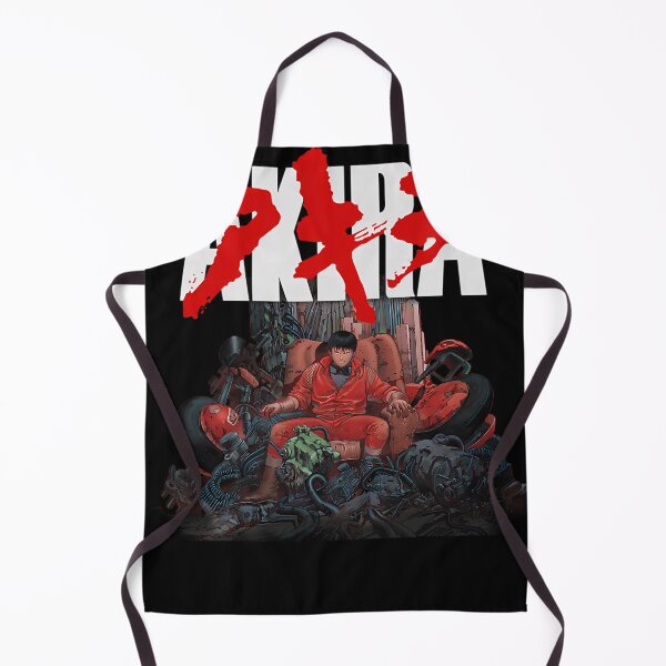 Item preview, Akira Kaneda Classic Design designed and sold by AlexandriaNe.
