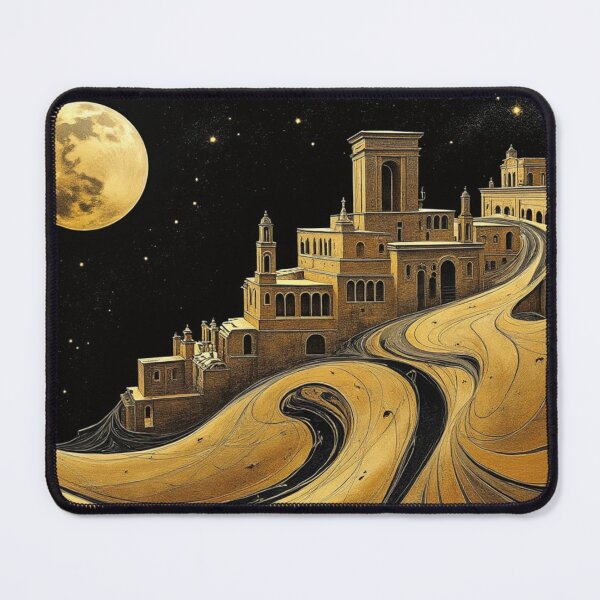 Item preview, Arabian Nights designed and sold by SublimeMusings.