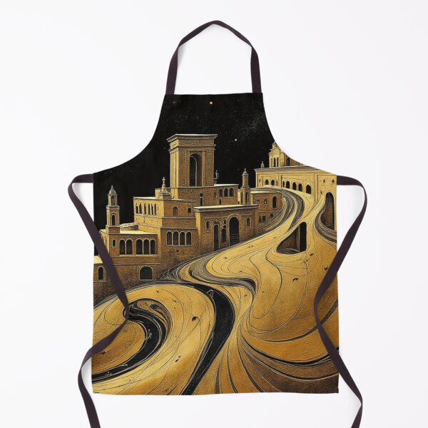 Item preview, Arabian Nights designed and sold by SublimeMusings.