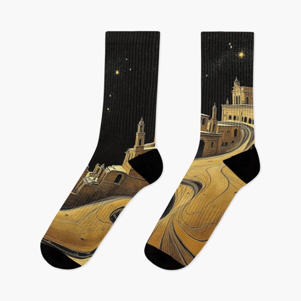 Item preview, Arabian Nights designed and sold by SublimeMusings.