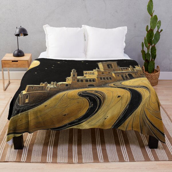 Item preview, Arabian Nights designed and sold by SublimeMusings.