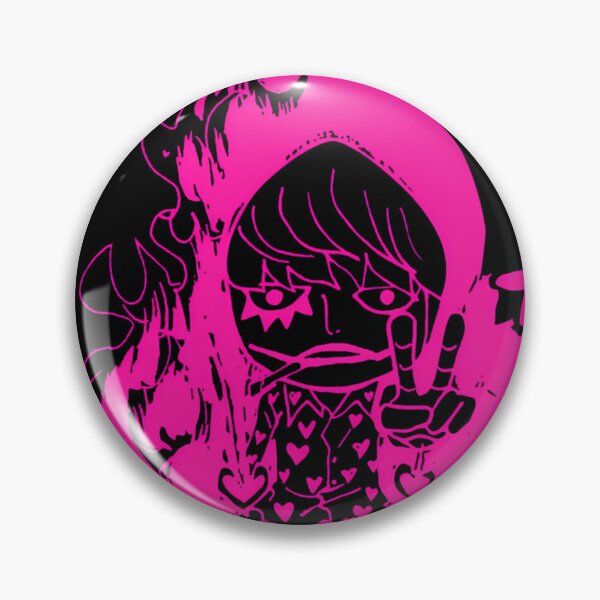 Item preview, Donquixote Rosinante Corazon Heart Pirate designed and sold by AlexandriaNe.