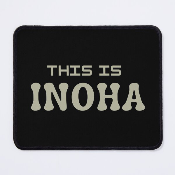 Item preview, ALOHA INOHA designed and sold by AntoetePichon.