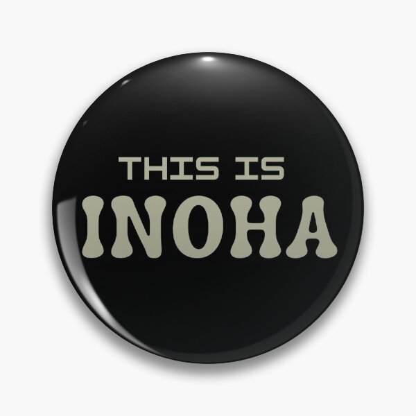 Item preview, ALOHA INOHA designed and sold by AntoetePichon.