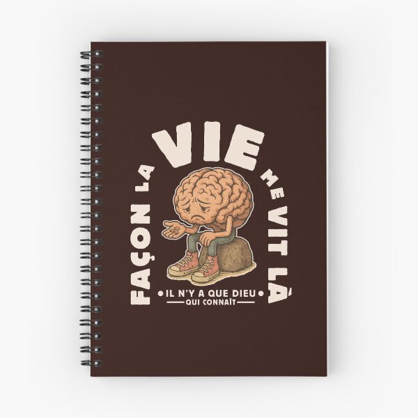 Item preview, La vie me vit designed and sold by Peerless-Prime.