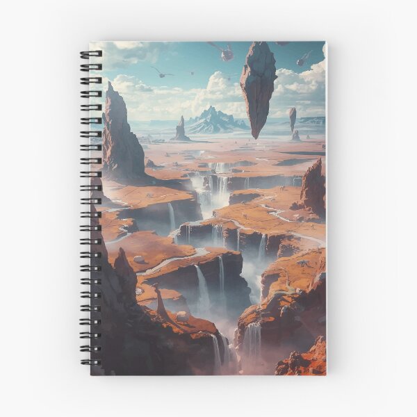 Item preview, Shardstone World designed and sold by AbstractAnom.