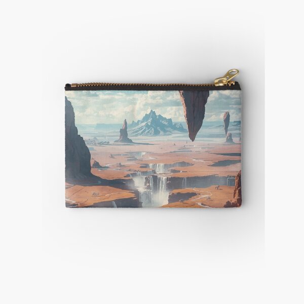 Item preview, Shardstone World designed and sold by AbstractAnom.