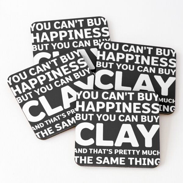Item preview, Funny Pottery for ceramics artists & clay Potters designed and sold by tiemacopaxer.