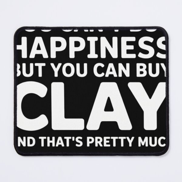 Item preview, Funny Pottery for ceramics artists & clay Potters designed and sold by tiemacopaxer.