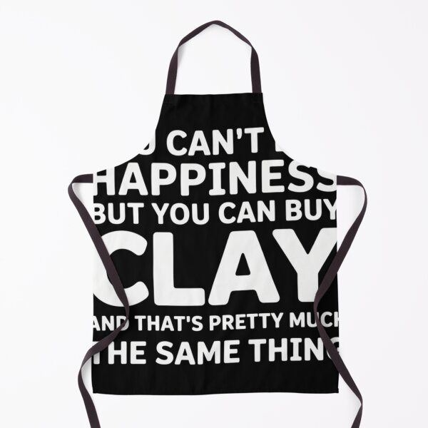 Item preview, Funny Pottery for ceramics artists & clay Potters designed and sold by tiemacopaxer.