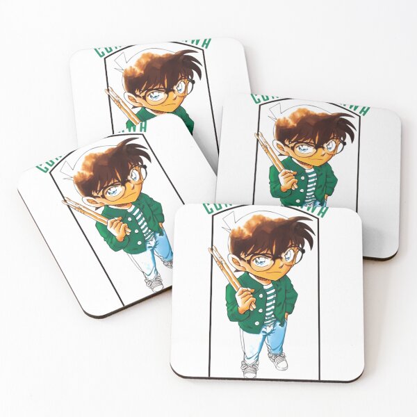 Item preview, Edogawa Green designed and sold by AlexandriaNe.