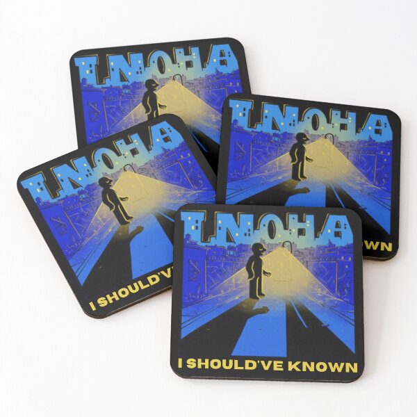 Item preview, ALOHA INOHA designed and sold by AntoetePichon.