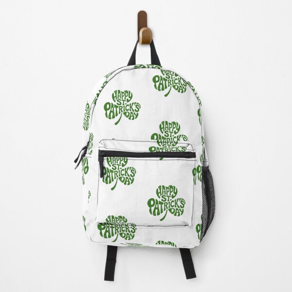 Item preview, Happy St. Patricks Day designed and sold by Thread&Fable.