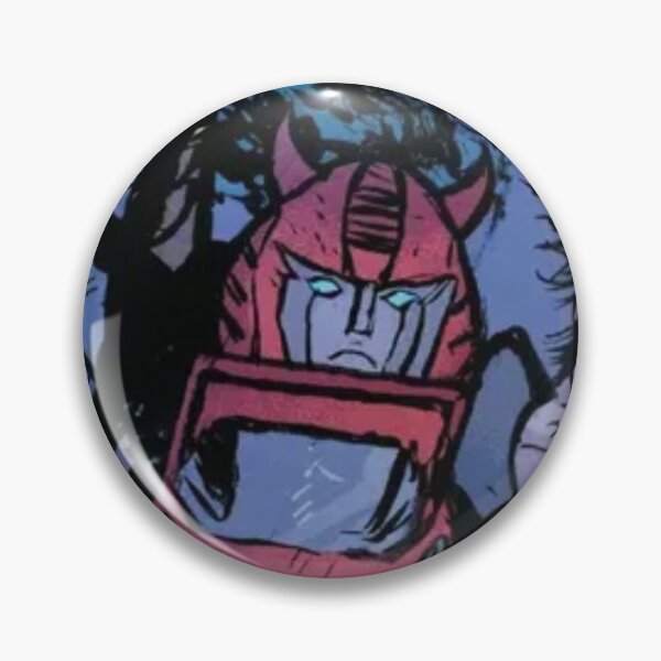 Item preview, Cliffjumper designed and sold by Starimus.