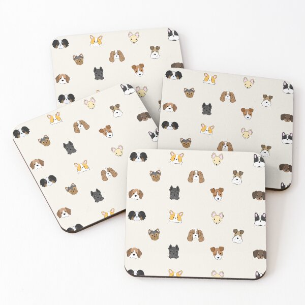 Item preview, Small Dog Breeds designed and sold by lovemydoggie.