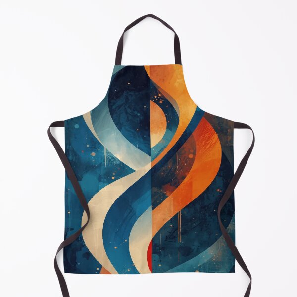 Item preview, Interwoven Divide designed and sold by AbstractAnom.