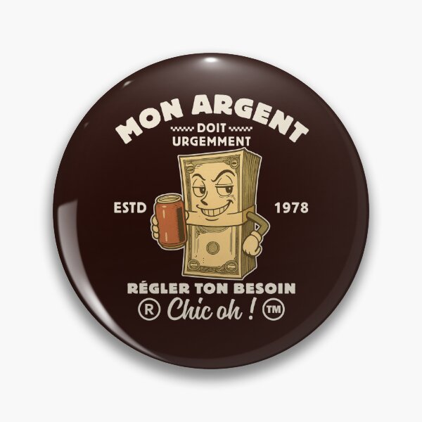 Item preview, Régler ton besoin designed and sold by Peerless-Prime.