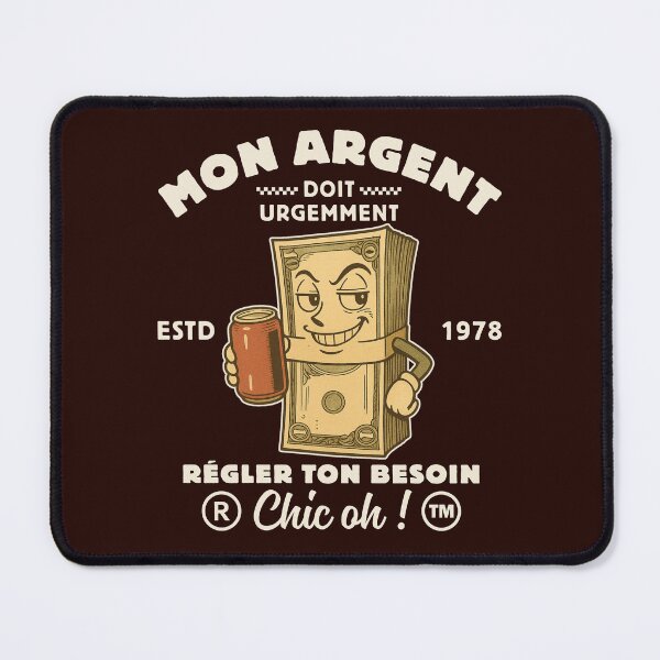 Item preview, Régler ton besoin designed and sold by Peerless-Prime.