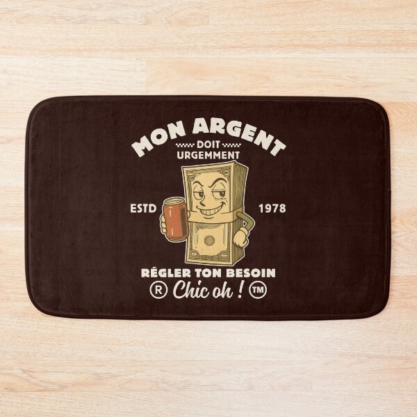 Item preview, Régler ton besoin designed and sold by Peerless-Prime.