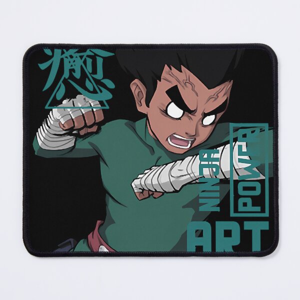 Item preview, Rocklee Drip designed and sold by AlexandriaNe.