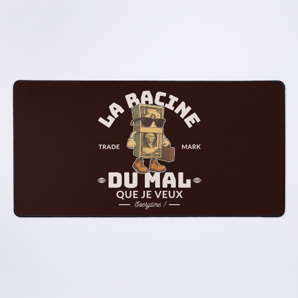 Item preview, La racine du mal designed and sold by Peerless-Prime.