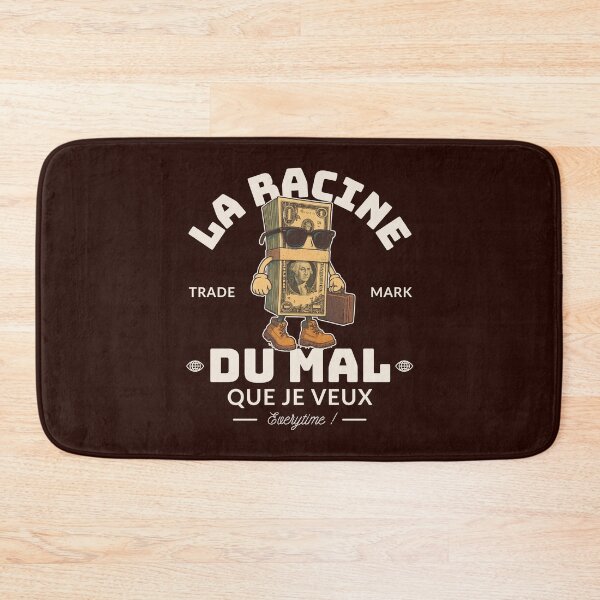 Item preview, La racine du mal designed and sold by Peerless-Prime.