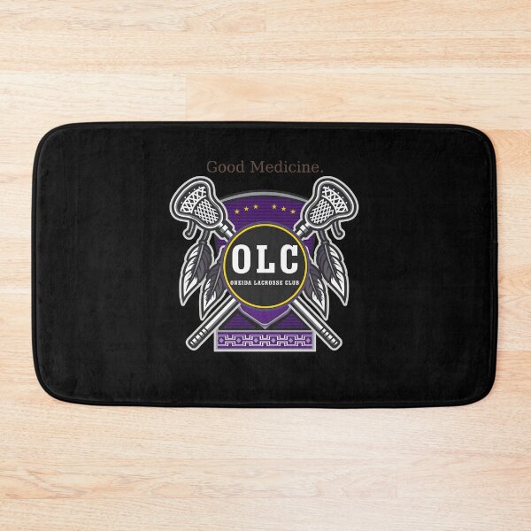 Item preview, Good Medicine designed and sold by OneidaLAXClub.