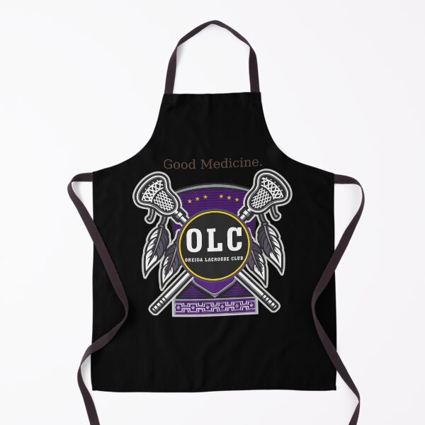 Item preview, Good Medicine designed and sold by OneidaLAXClub.