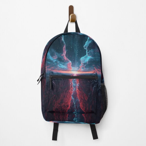Item preview, The Edge of the Simulation designed and sold by AbstractAnom.