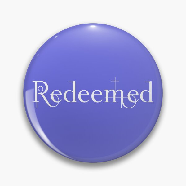 Item preview, Redeemed designed and sold by Bizb.