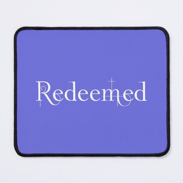 Item preview, Redeemed designed and sold by Bizb.