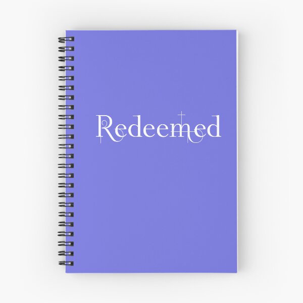 Item preview, Redeemed designed and sold by Bizb.