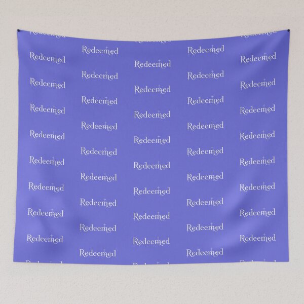 Item preview, Redeemed designed and sold by Bizb.