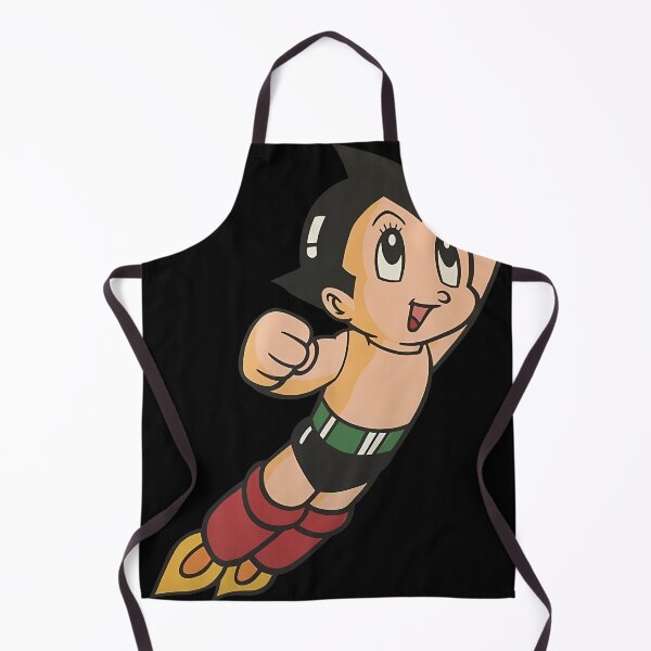 Item preview, Vintage Astroboy Anime Robot Show Astro Boy Space Art Childhood Cartoon designed and sold by AlexandriaNe.