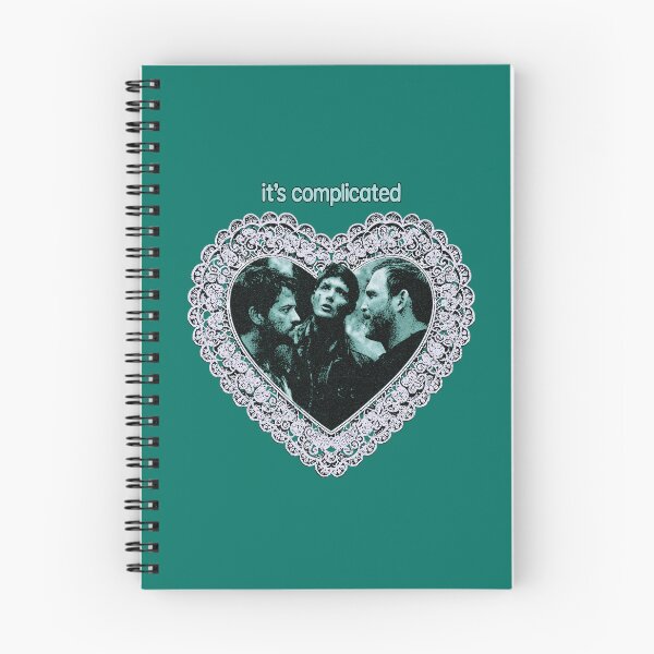 Item preview, It's complicated designed and sold by Valentina Almeida.