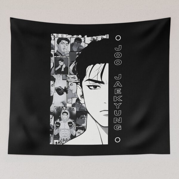 Item preview, Jinx Joo Jaekyung II designed and sold by AlexandriaNe.