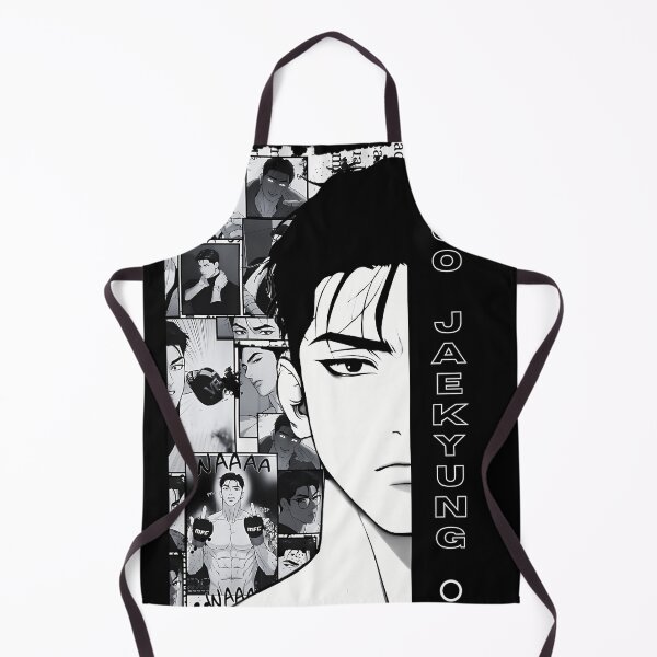 Item preview, Jinx Joo Jaekyung II designed and sold by AlexandriaNe.