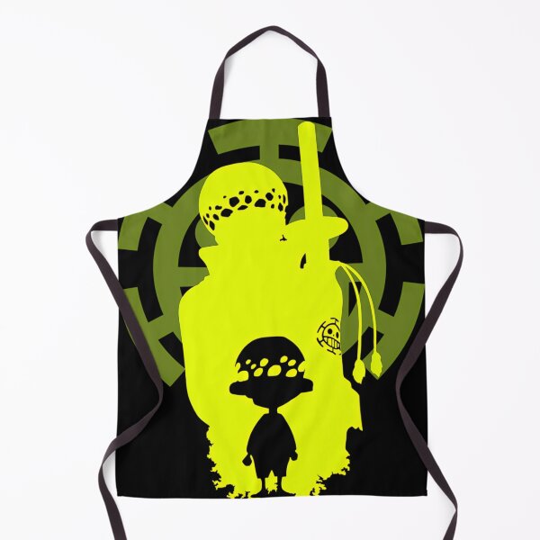 Item preview, Trafalgar D Law designed and sold by AlexandriaNe.