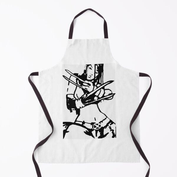 Item preview, X23 designed and sold by Chad's Fresh Art.