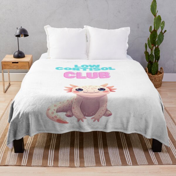 Item preview, Low Cortisol Levels-low energy humor, stress memes, mental health designed and sold by ChameraDesign.