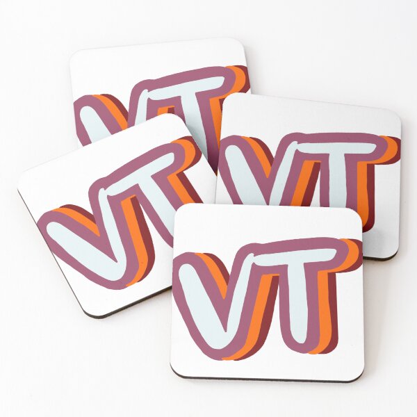 Item preview, VT Bubble designed and sold by IceCubeMarket.