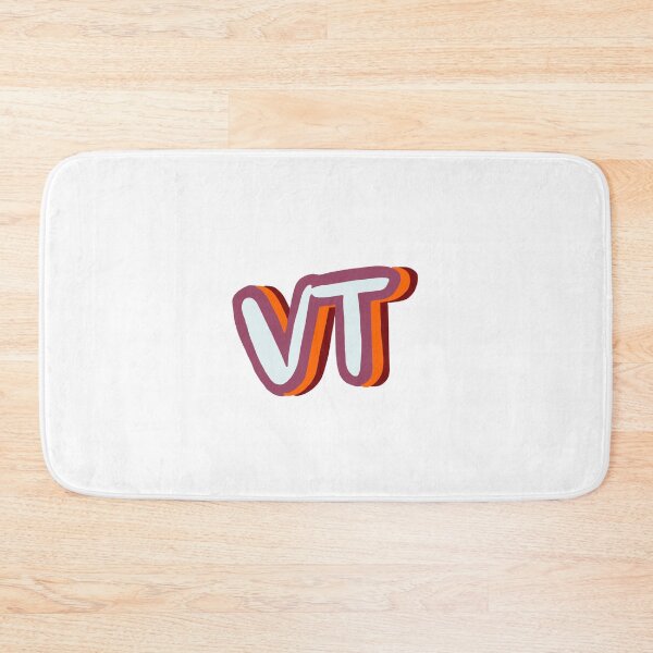 Item preview, VT Bubble designed and sold by IceCubeMarket.