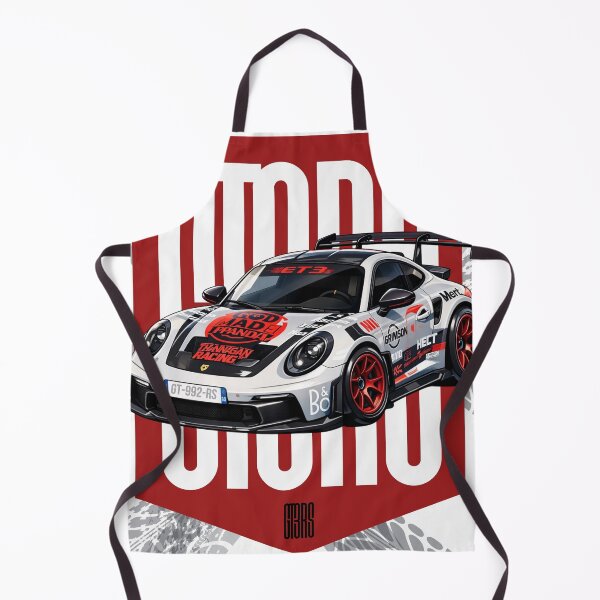 Item preview, European Racing Legend - Minimalist Graphic Illustration designed and sold by Fuel-Shirts.