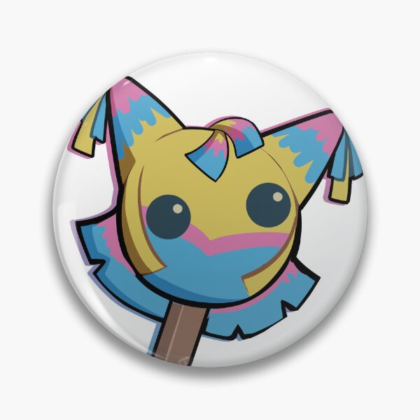 Item preview, Yatta popsicle  designed and sold by D3DFISH_.