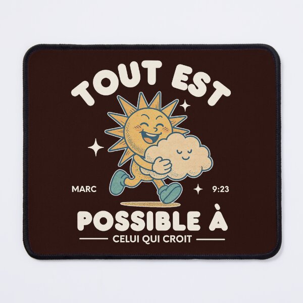 Item preview, Celui qui croit designed and sold by Peerless-Prime.