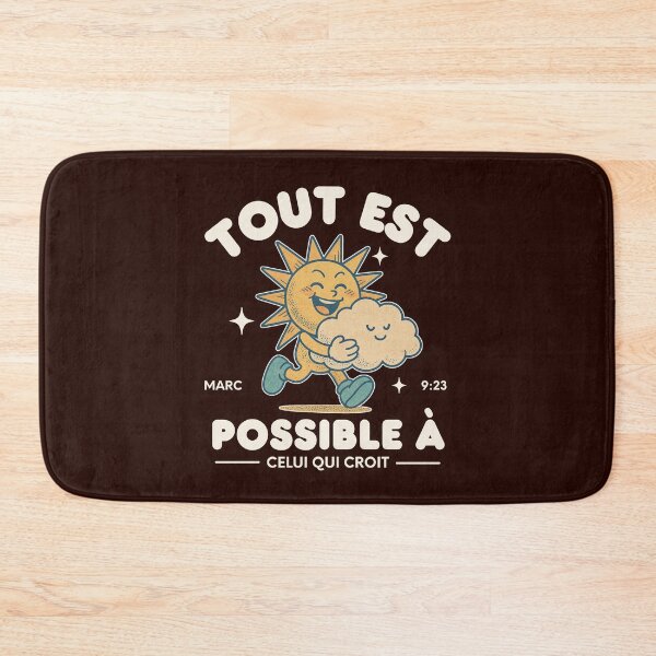Item preview, Celui qui croit designed and sold by Peerless-Prime.